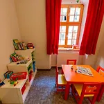 Hostel Djh Gerberbastei Bautzen