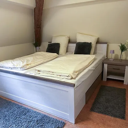 Djh Gerberbastei 호스텔