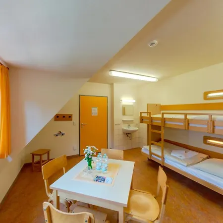 Hostel Djh Gerberbastei *