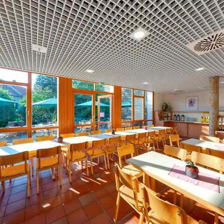 Djh Gerberbastei Hostel