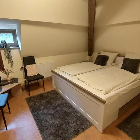 Djh Gerberbastei Hostel *