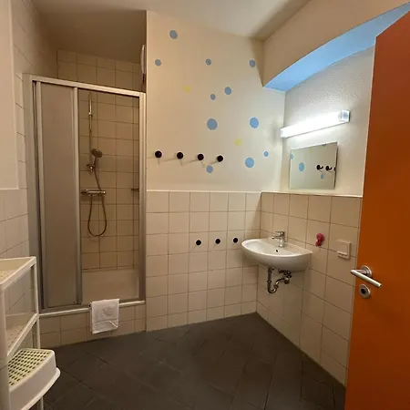 Djh Gerberbastei Hostel *