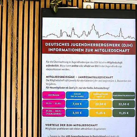 Djh Gerberbastei 바우트젠