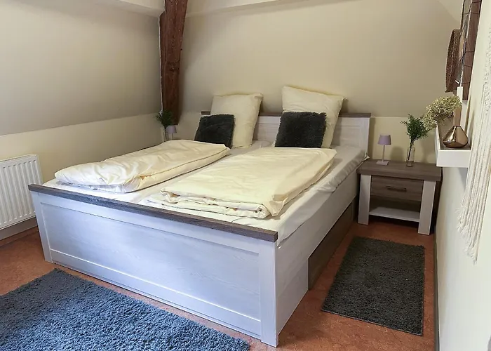 Djh Gerberbastei Hostel