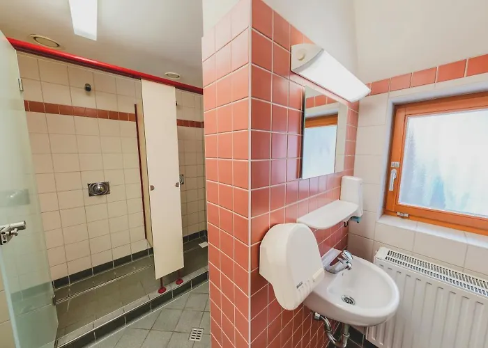 Djh Gerberbastei Hostel *