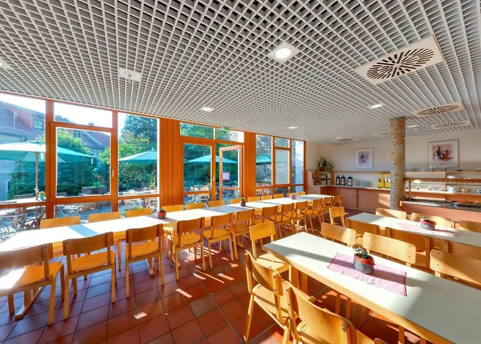 Djh Gerberbastei Hostel