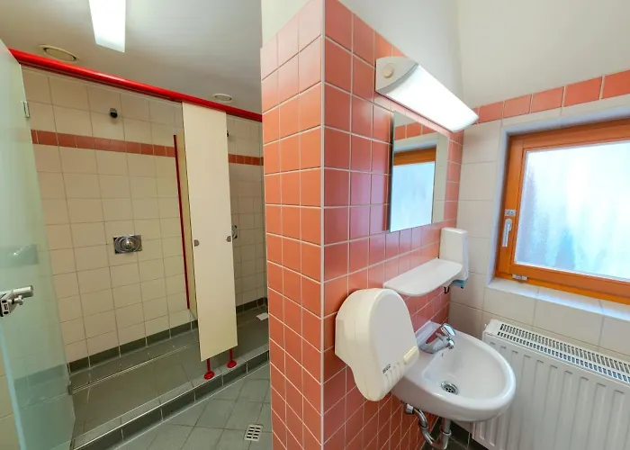 Djh Gerberbastei Hostel *