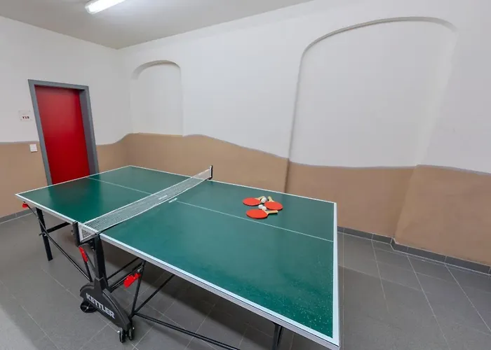 Hostel Djh Gerberbastei Bautzen