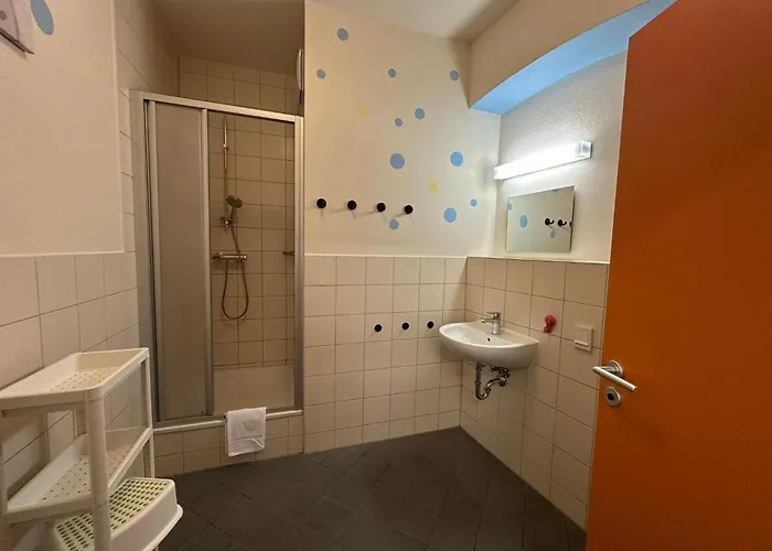 Djh Gerberbastei Hostel *