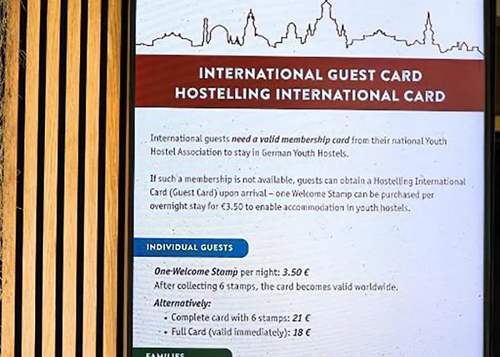 Djh Gerberbastei Hostel