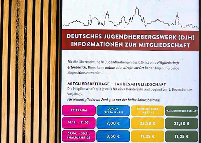 Djh Gerberbastei Bautzen